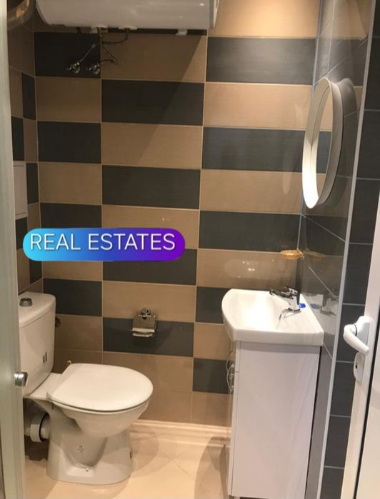 Дава се под наем Двустаен апартамент в София, Студентски град - 50 кв.м за 510 € - Снимка #9