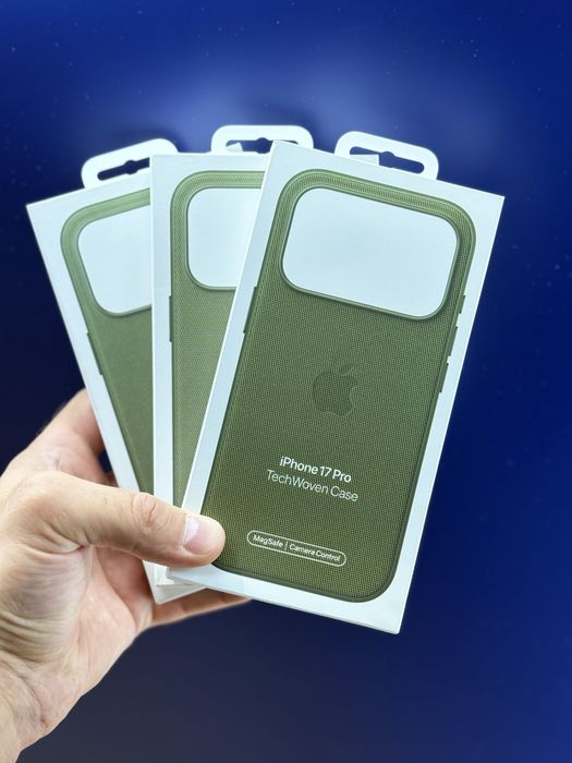 17 Pro Max Orginal case