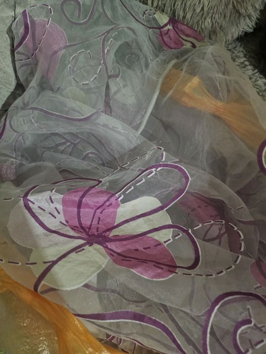 Люстра в детскую