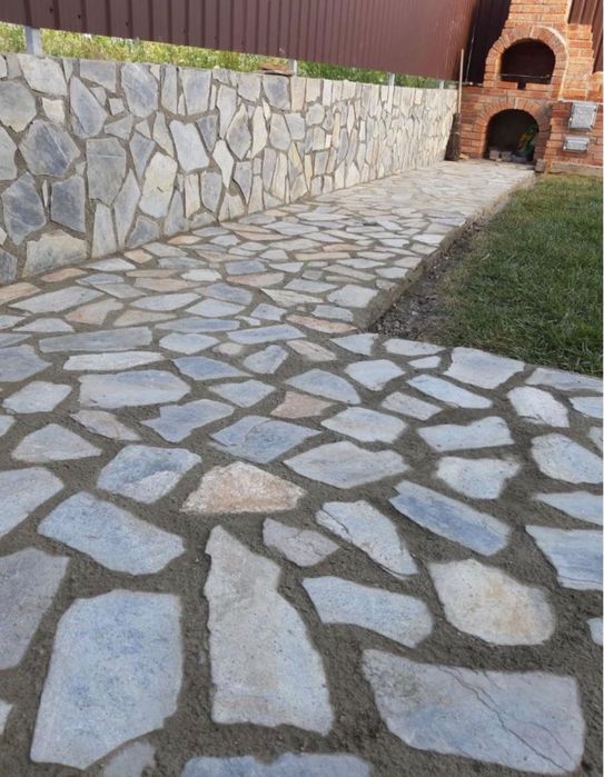Piatra Naturala Rustică