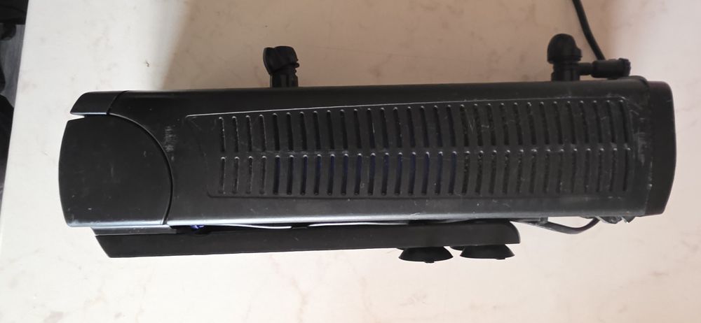 Filtre interioare acvariu