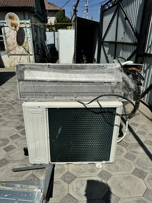 Продам кондиционер GREE 28