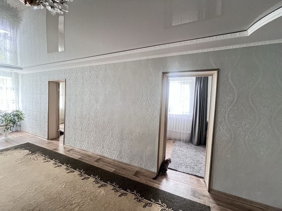 Продам дом в с.Дарьинское