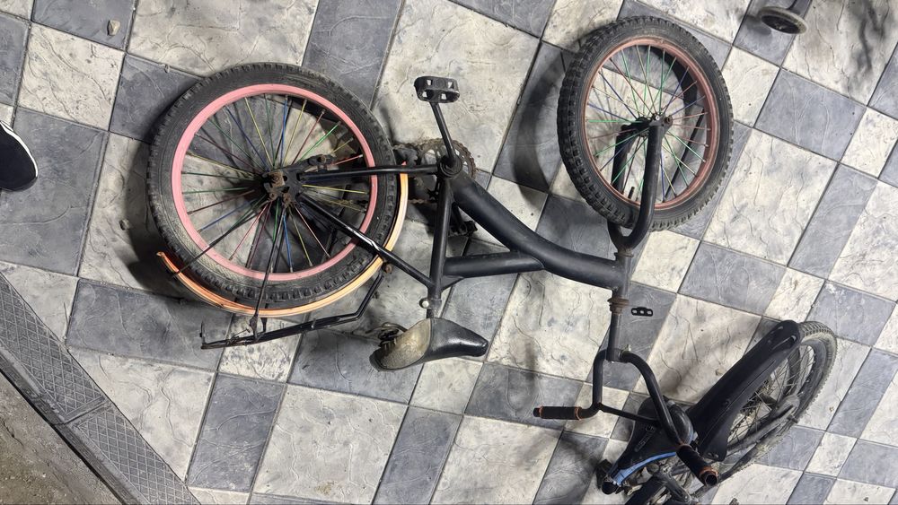 Продам велосипеды