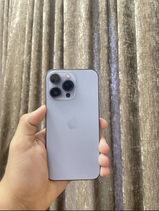 iPhone 13 Pro 256гб