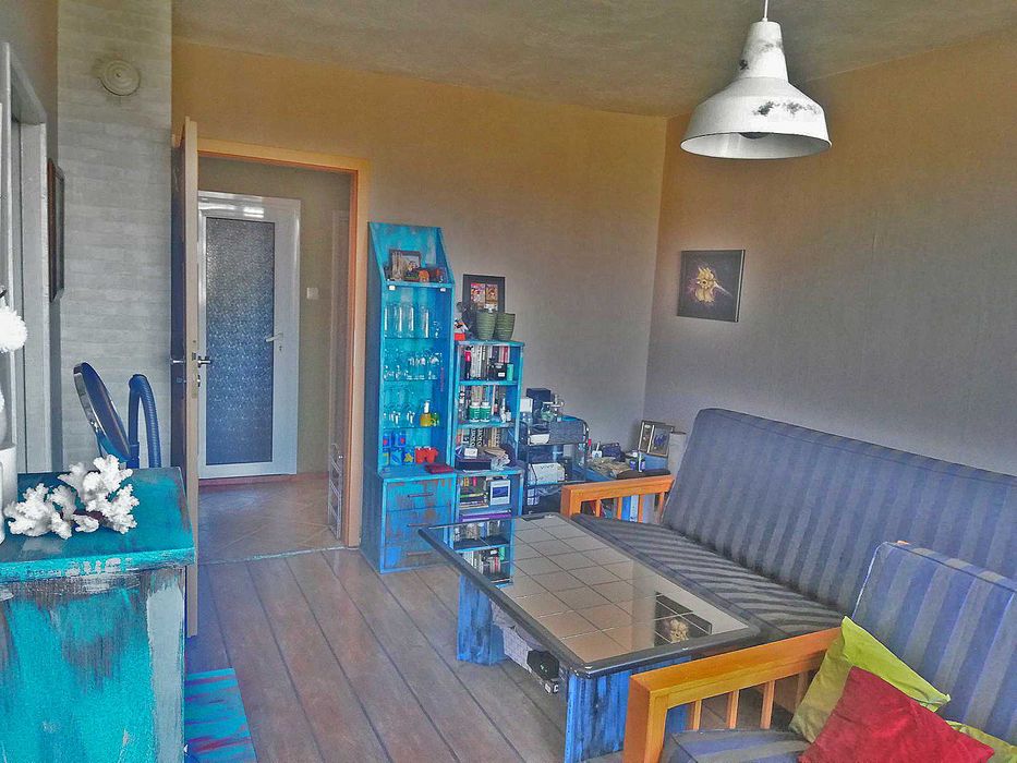 Продава се Двустаен апартамент в Казанлък - 68 кв.м за 1260 €/кв.м - Снимка #4