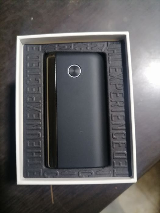 Hyper+ si hyper unique noi, sigilate(gloo)