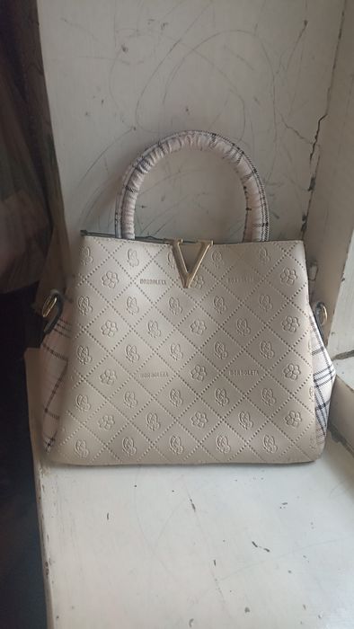 Женская сумка красная, чехол все новые