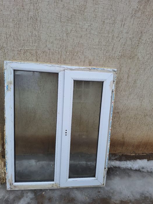 Продам пластиковые окна