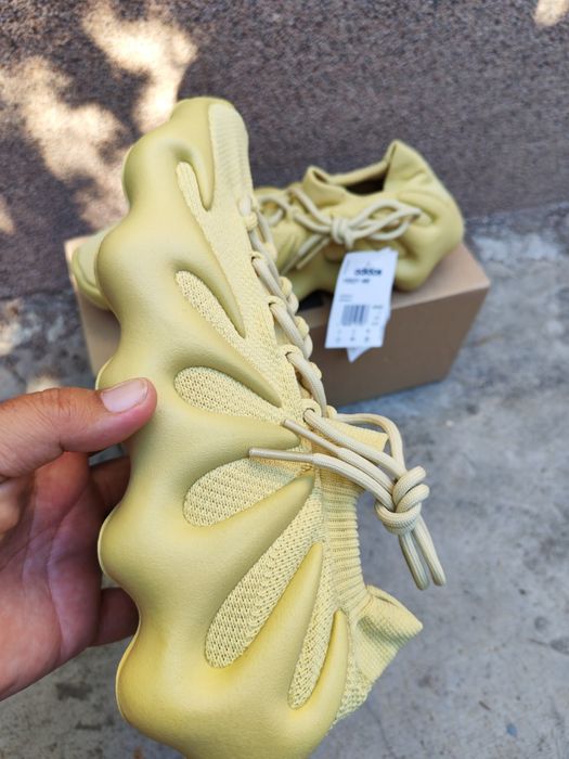 Adidas Yeezy 450 mărimea 46