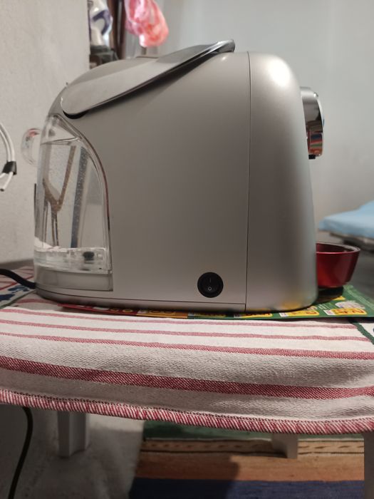 Кафе машина с капсули Caffitaly system