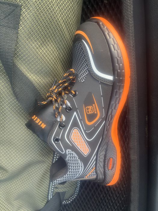 Аяк киім етік обовь