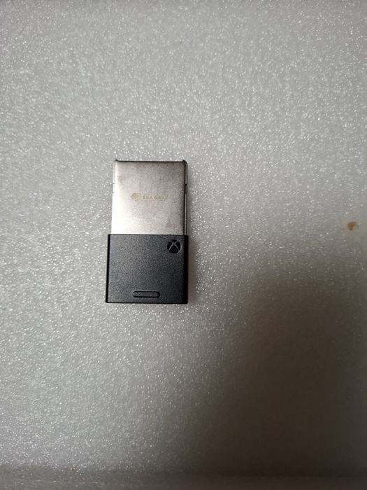Карта памяти на Xbox 1 TB