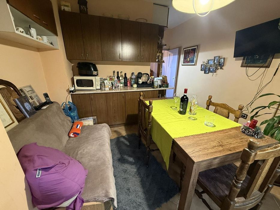 Тристаен апартамент на отлична локация! ж.к. Бъкстон!