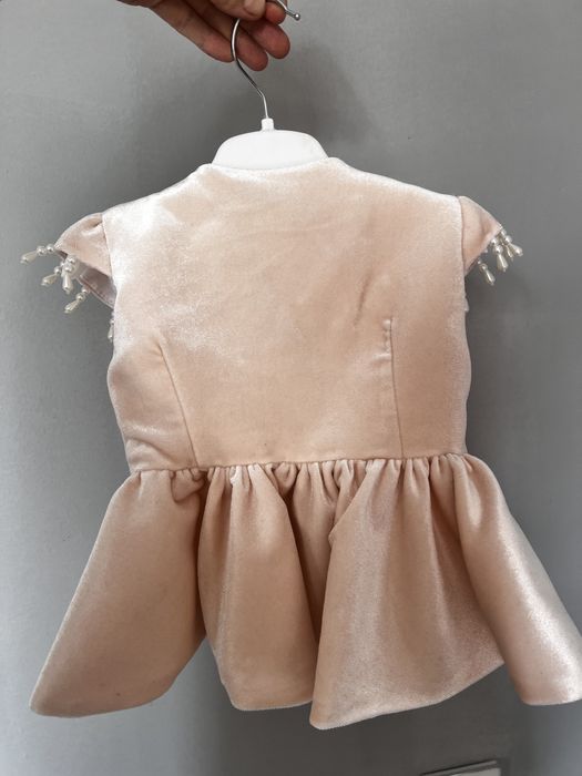 Кажекей комплект платье