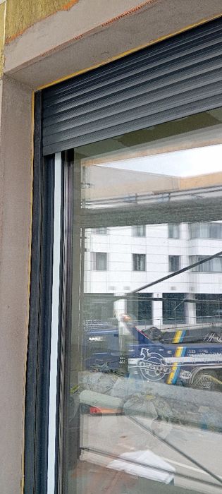 Строителни услуги. Ремонти