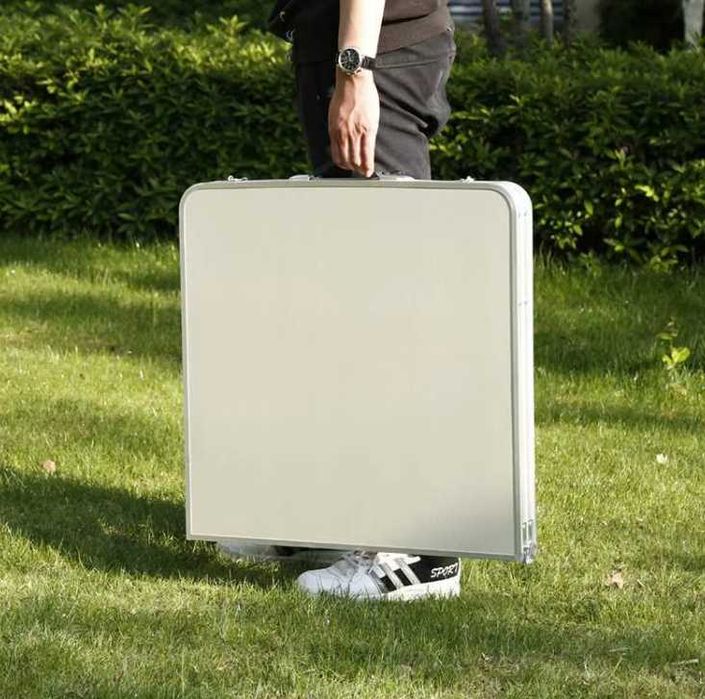 Стол раскладывающейся-70х60х65 см и 4 штук стол Доставка бесплатно