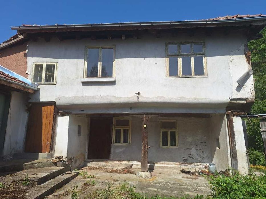 Продава се Къща в Габрово, Етъра - 129 кв.м за 257 €/кв.м - Снимка #1