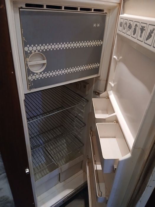 Холодильник Памир