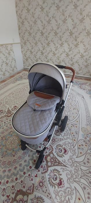 Срочно продаётся детская коляска