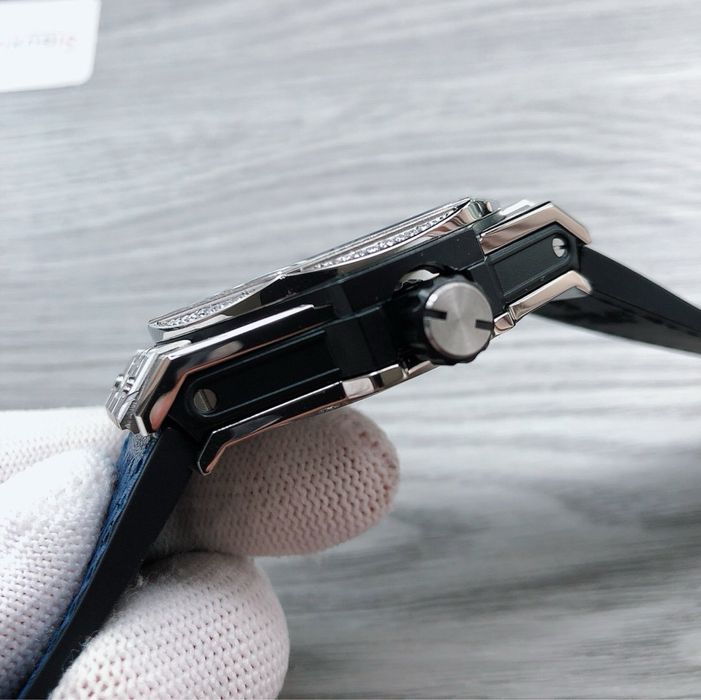 Hublot Big Bang One click Sang