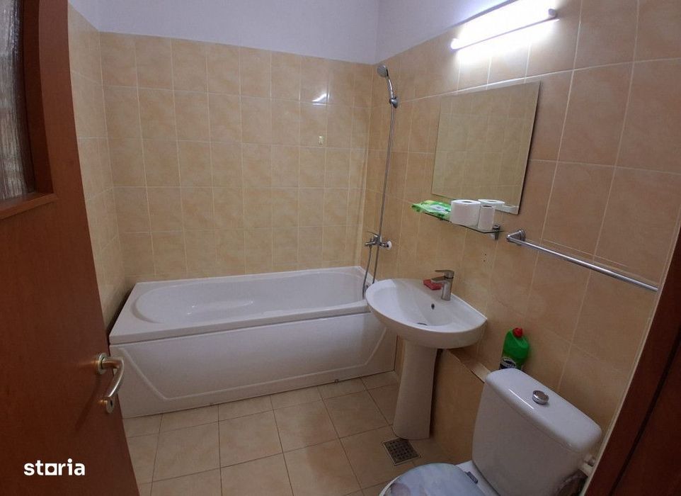 Apartament  2 camere Canta , 70 metri, etaj 5 Cod:161046