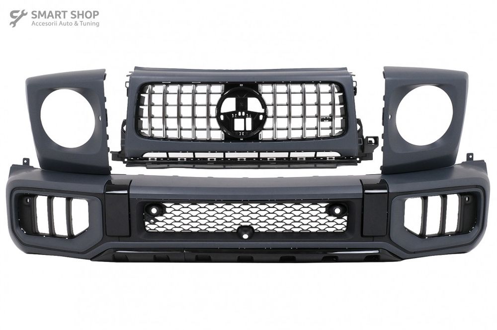 Bara Fata Completa Mercedes G-Class W463 / W464 (2018-2022) 2024 G63 D