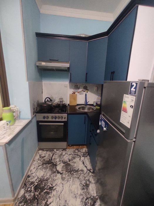 Срочно 2 хонали ижорага берилади  Горгаз Зайтун