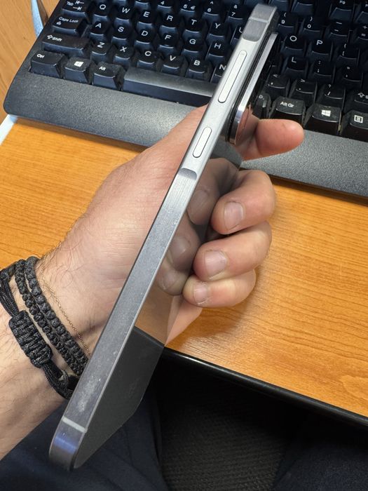 Samsung A56 ca nou