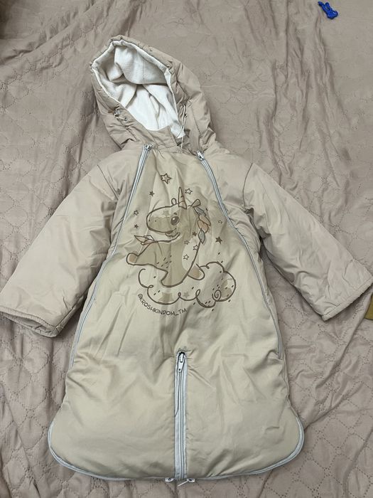 Продам комбинезон 3 в 1