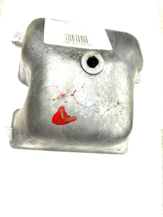 Крышка клапанная камаз простой