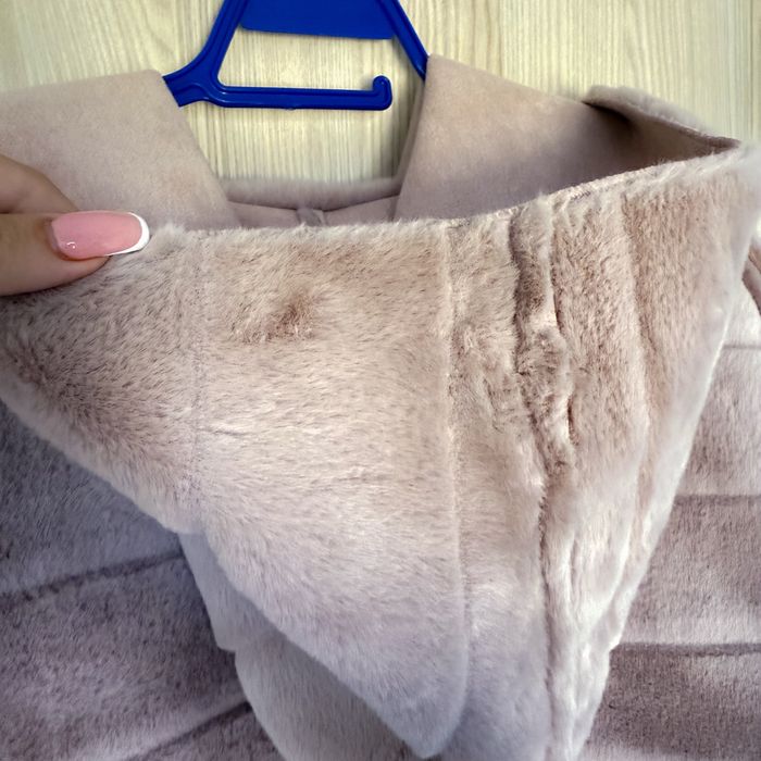 Пухени якета/палто