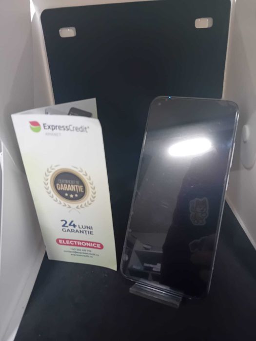 Telefon Xiaomi Mi 10T Pro {B.48870-Ag11 Piata Nicolina) Garantie 2 ani