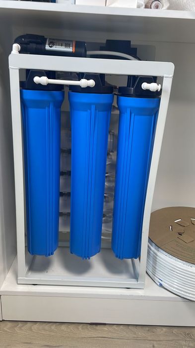 Фильтр обратного осмоса Турция