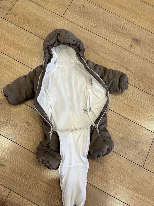 Комбинезон 68 размер до -15
