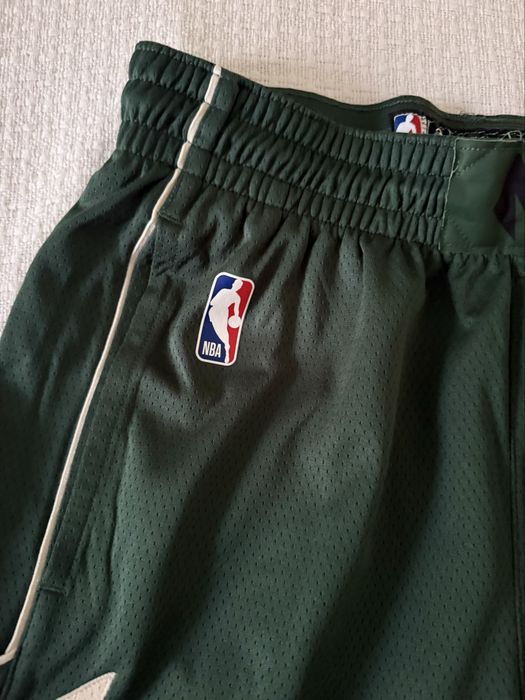 Pantaloni Scurti Nike NBA