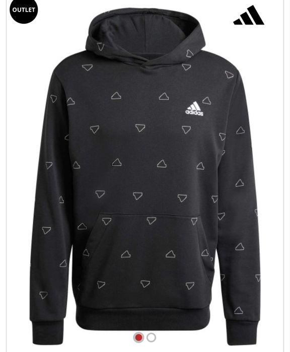Мъжки суитшърт  Adidas