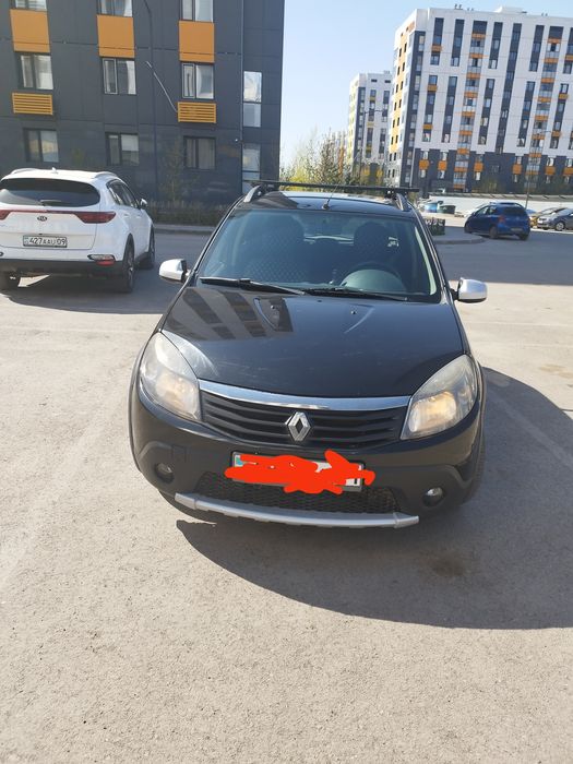 Продам автомобиль