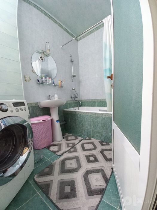 Продаётся квартира
