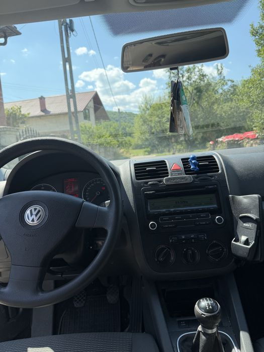 De vanzare wolkswagen golf 5 break