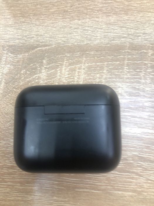 Razer Hammerhead pro A4