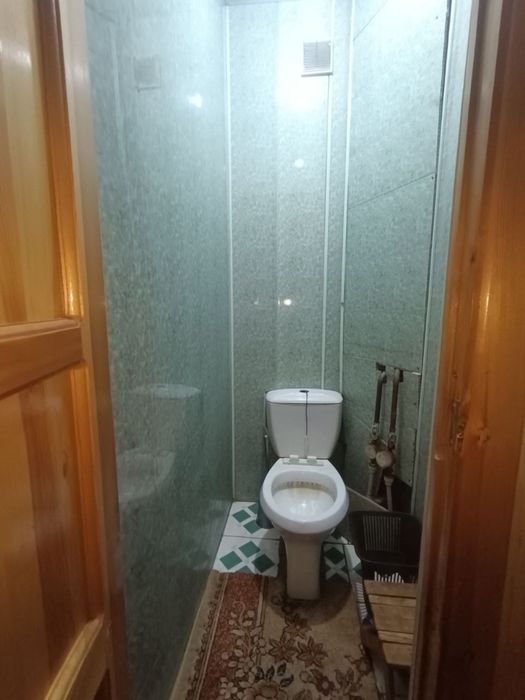 Yunusobot 4 kvartil kuruk yoni