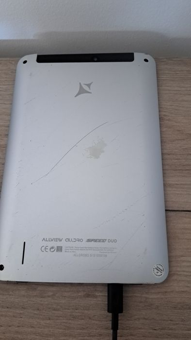 Schimb 2 tablete