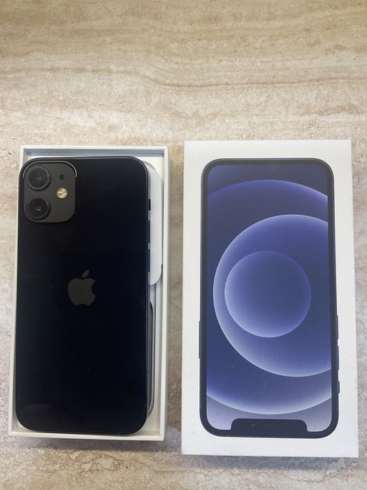 Iphone 12 mini 64gb