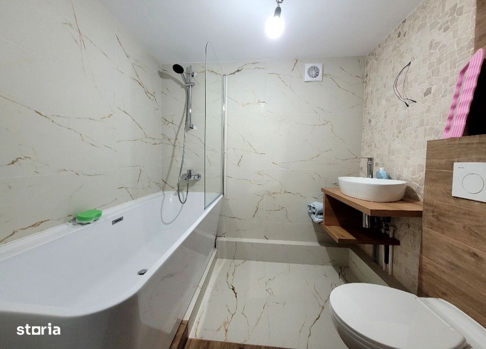 Proprietar vând apartament 3 camere, tip duplex, Colentina