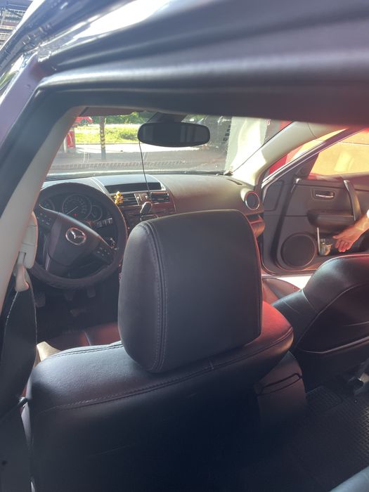 Mazda 6  an 2011