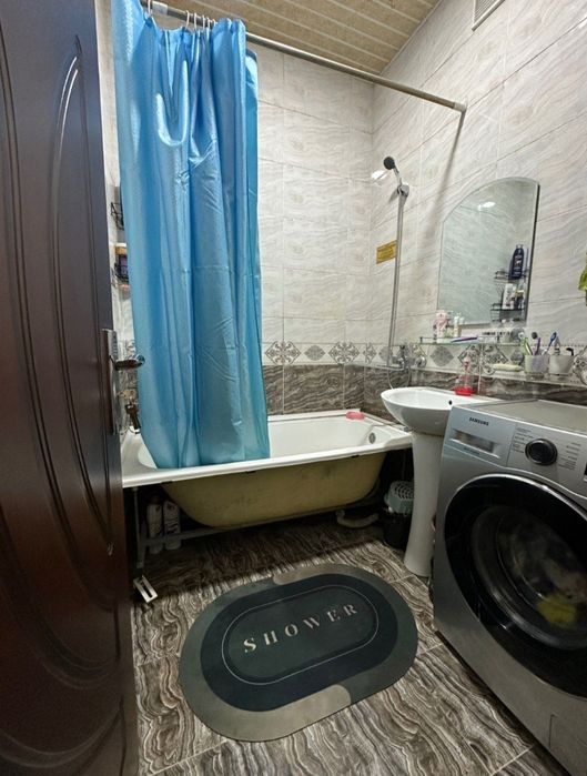 Продаётся квартира 2/1/4 Ялангач Котельная №У380