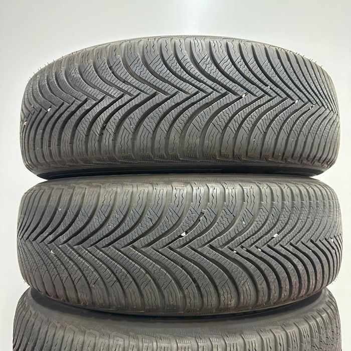 Jante VW Tiguan R 17 Skoda Kodiaq TVA19% Seat Tarraco iarna 215 65 17