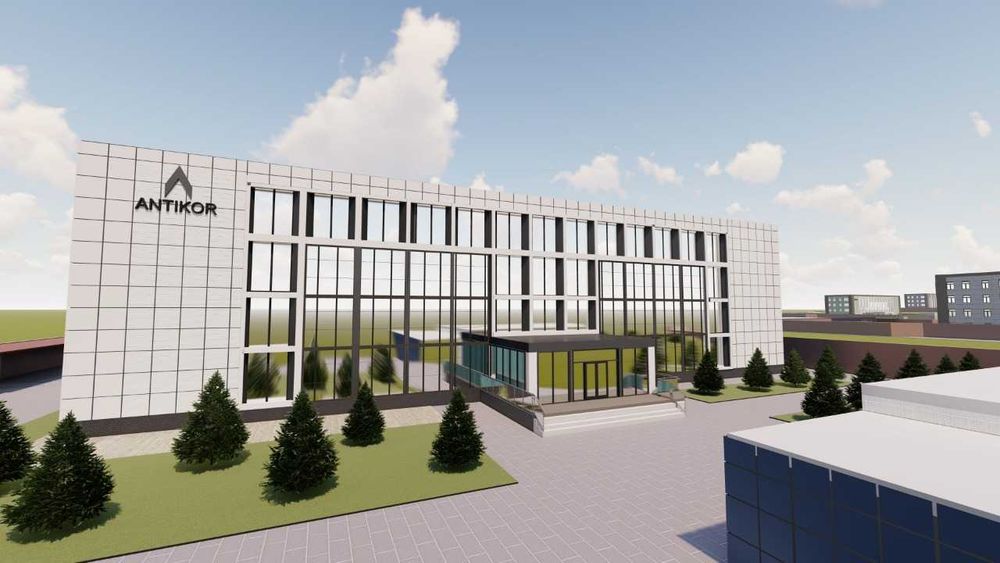 Архитектурное проектирование