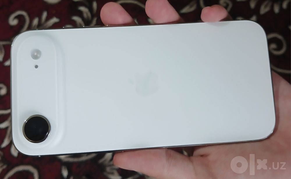 iphone 17 air Новый